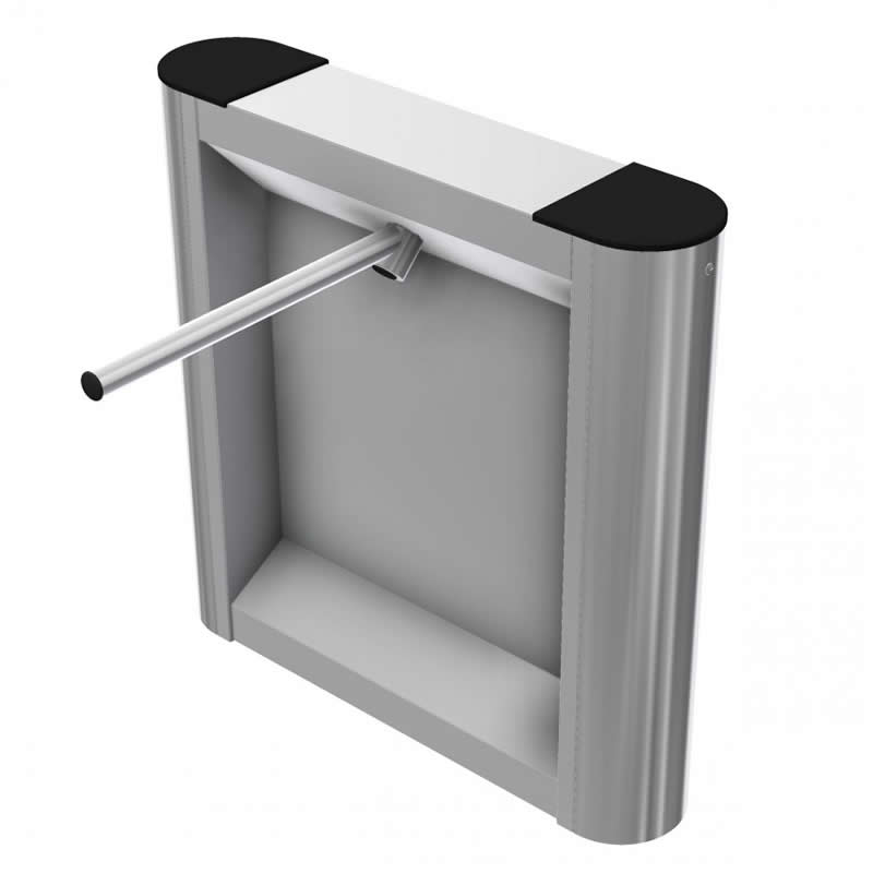 Bar One Turnstiles for access control